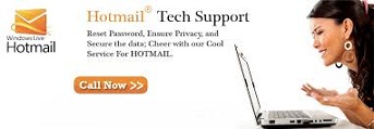 hotmail customer care number